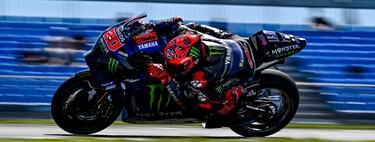 Yamaha contra KTM por el bloqueo de las concesiones en MotoGP: "Honda y nosotros las aceptamos para ellos"