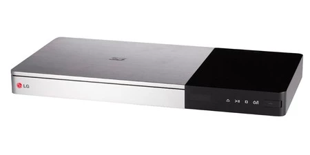 Si buscas reproductor de BluRay, el LG BP735 te sale por sólo 129 euros en PCComponentes