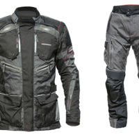 Un precio muy interesante para una equipación de aventura: Garibaldi Tourland