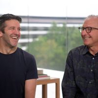 Apple responde al miedo de que un buen Mac acabe canibalizando al iPad: les da exactamente igual