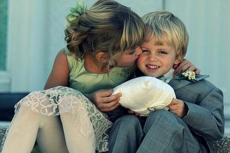 El amor está en el aire: ideas de San Valentín para hacer con niños