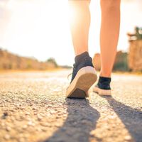 Você não precisa treinar por horas: 10 minutos de corrida já têm efeitos no cérebro 