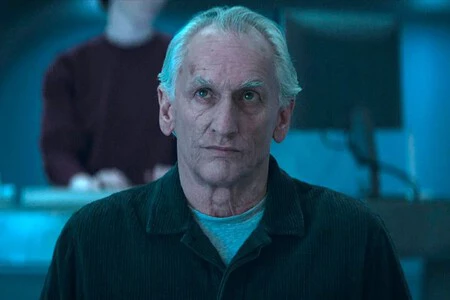 Matt Craven