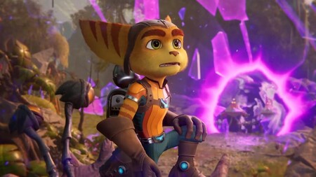 Ratchet & Clank: Una dimensión aparte no quiere que nadie se pierda sus saltos entre realidades y presenta sus enormes opciones de accesibilidad