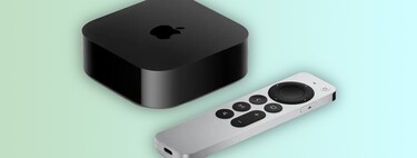 El nuevo Apple TV me sigue parecido el mejor del mercado, pero tiene un enorme problema: el precio