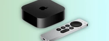 Comprar hoy un Apple TV cuesta un 106% más que hace cuatro meses. Y ahora tengo enormes dudas para justificarlo