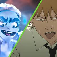 Pocos le tuvieron fe, pero Soy Frankelda logró lo impensable: superó a Chainsaw Man en la taquilla de México 