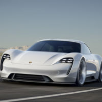 En 2020 podremos ver el Porsche Mission E en la calle: Porsche lo fabricará en serie