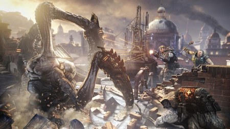 Esto es lo que incluye el pase de temporada de ‘Gears of War: Judgment’