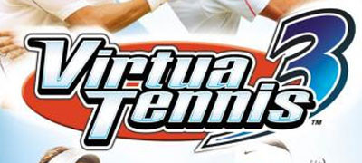 Sega ha presentado la carátula de Virtua Tennis 3