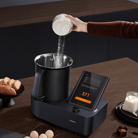 Xiaomi Mi Cooking Robot