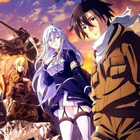 Uno de los mejores animes de ciencia ficción regresa a streaming. Una distopia militarista del estudio de 'Solo Leveling' que deja con ganas de más 