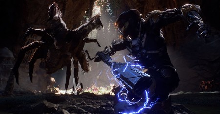 Según algunos usuarios, Sony está reembolsando el importe de Anthem en digital por fallos en PS4