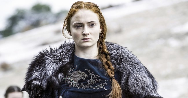 Sansa 1