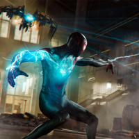 Los creadores de Marvel's Spider-Man 2 trabajan en otro exclusivo de PS5, además de Wolverine, del que no se ha dicho nada hasta la fecha desde PlayStation