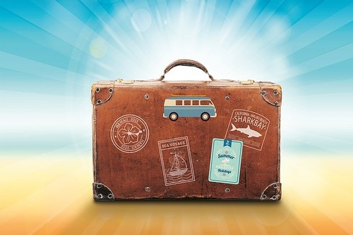 Descansar en verano para un autónomo, es un lujo