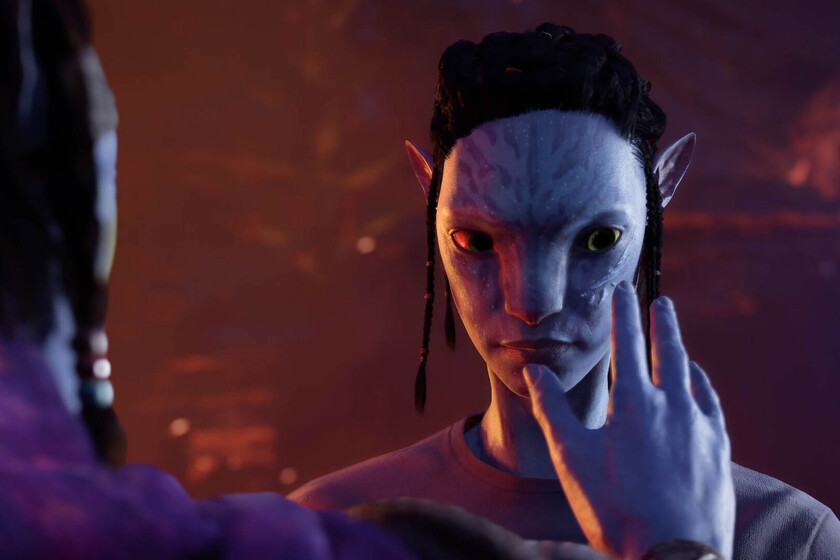 Nuevo Trailer Avatar Frontiers Of Pandora