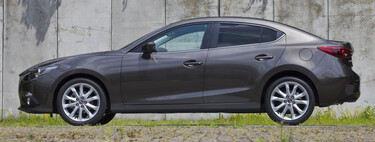 Es uno de los autos más confiables de México y cuesta menos de 200,000 pesos usado. En 2026 aún vale la pena y tiene buen manejo