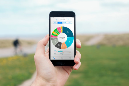 Life Cycle, la app que traza nuestra vida (sin apenas consumir batería)