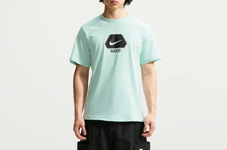 Camiseta Hombre Nike Sportswear