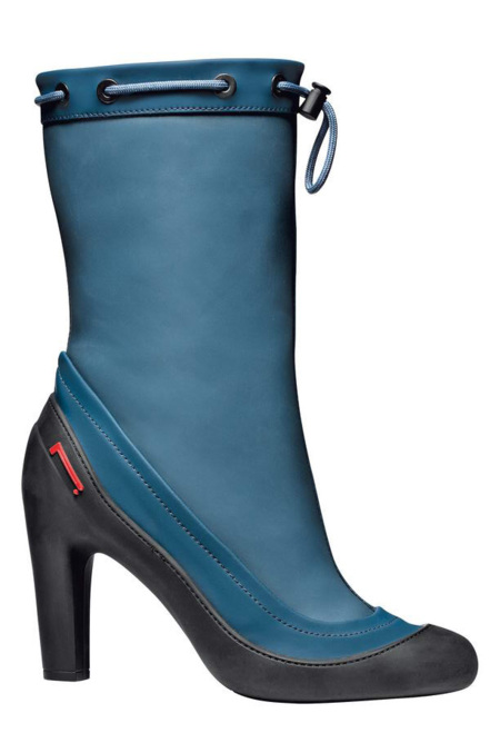 Katiuskas Pirelli Pzero