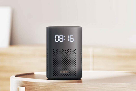 Altavoz Xiaomi 1