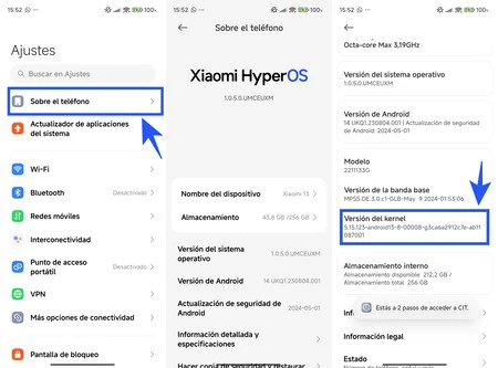 シャオミシティ