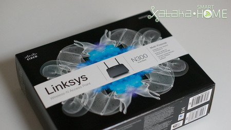 Linksys WAP300N. Análisis a fondo