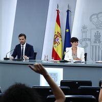 Aprobado el anteproyecto de Ley para la Creación y Emprendimiento Empresarial: estas son sus principales novedades