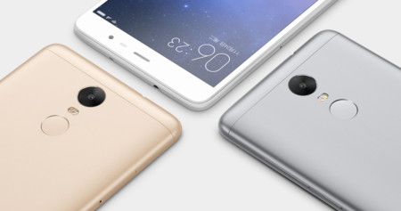 Smartphone Xiaomi Redmi Note 3 Pro 32GB Versión Global por 152 euros