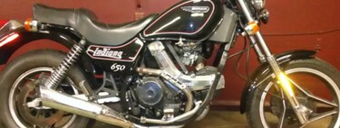 Há 39 anos, a Ducati tentou se americanizar e copiou a Harley com esta motocicleta; fizeram isso tão bem que fracassaram 