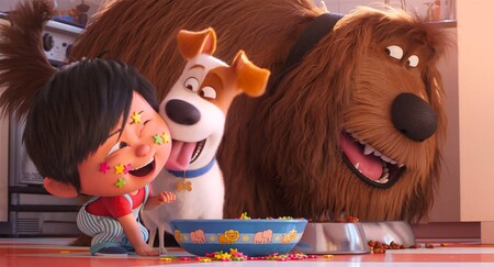 Estrenos en Netflix, Disney+, Movistar, Amazon Prime y HBO para ver en familia en febrero de 2021