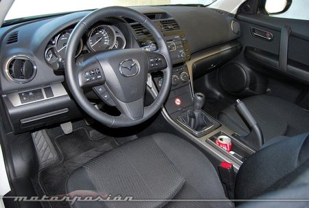 Mazda6 5p