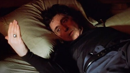 Insomnia 2002 Christopher Nolan