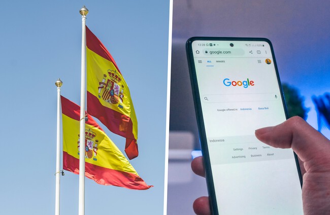 Google Dominio