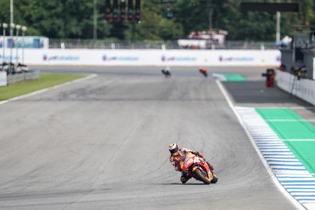 Lorenzo Tailandia Motogp 2019