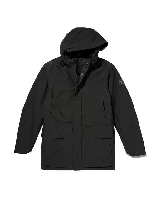 CHAQUETA IMPERMEABLE