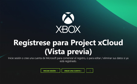 Project xCloud comienza su expansión en Europa y España es uno de los países seleccionados