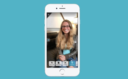 Esta app de Microsoft para iOS es capaz de reconocer cualquier objeto o persona mediante inteligencia artificial