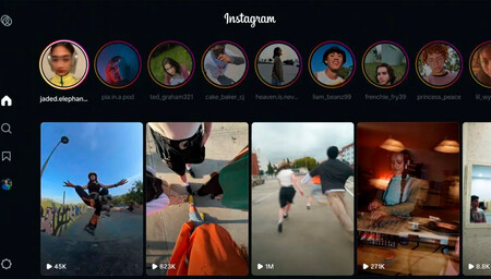 Instagram