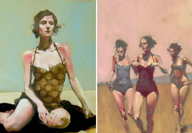 Michael Carson Mar 2