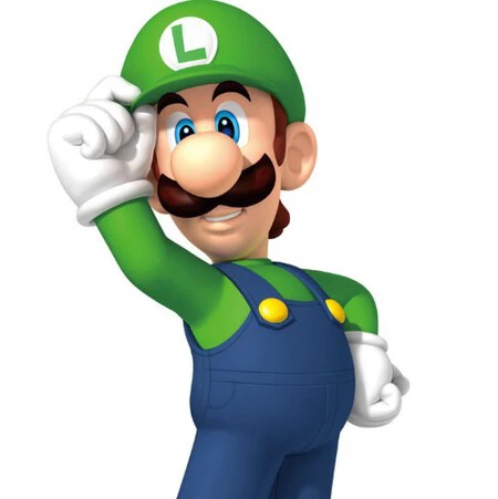 Luigi 001