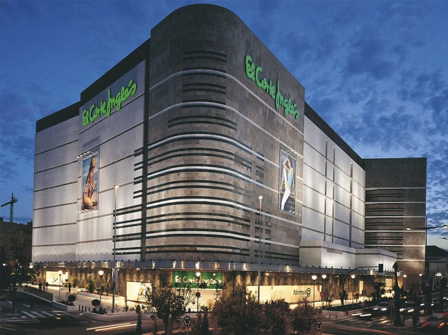 Tecnoprecios El Corte Inglés