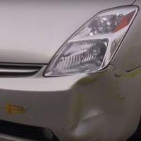 Reparaciones caseras para golpes tontos