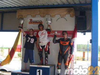 Borja, Franin y Morrillu