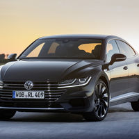 ¿El Volkswagen Arteon llegará a México? Lo analizamos contra su posible competencia