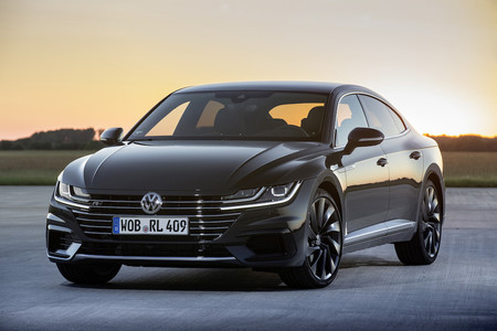 ¿El Volkswagen Arteon llegará a México? Lo analizamos contra su posible competencia
