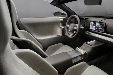 Audi Concept C 5