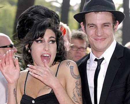 La madre de Blake Fielder-Civil lo tiene claro, su hijo volverá con Amy Winehouse