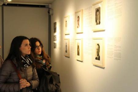 "Los ayudantes de la Casa de Atrás", una razón más para visitar la Casa de Ana Frank en Ámsterdam